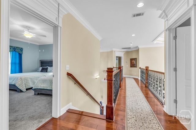 1913 Saint Catherine Circle, Richmond Hill, GA 31324