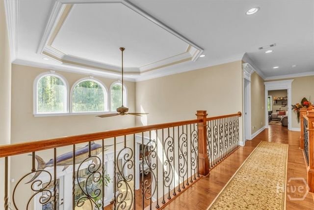 1913 Saint Catherine Circle, Richmond Hill, GA 31324