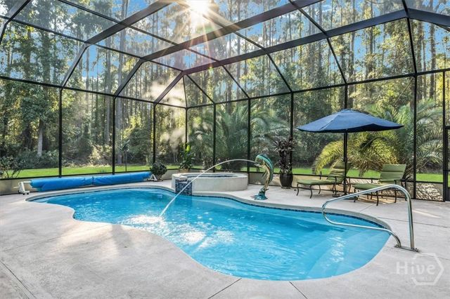 1913 Saint Catherine Circle, Richmond Hill, GA 31324