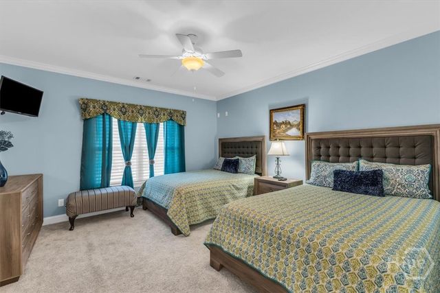 1913 Saint Catherine Circle, Richmond Hill, GA 31324