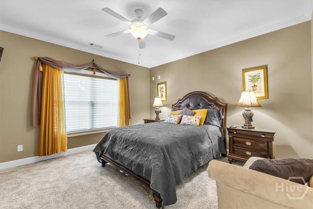 1913 Saint Catherine Circle, Richmond Hill, GA 31324