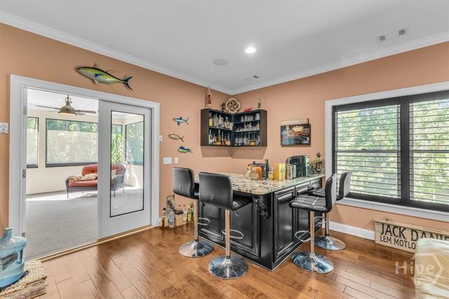 1913 Saint Catherine Circle, Richmond Hill, GA 31324