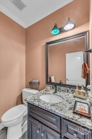 1913 Saint Catherine Circle, Richmond Hill, GA 31324