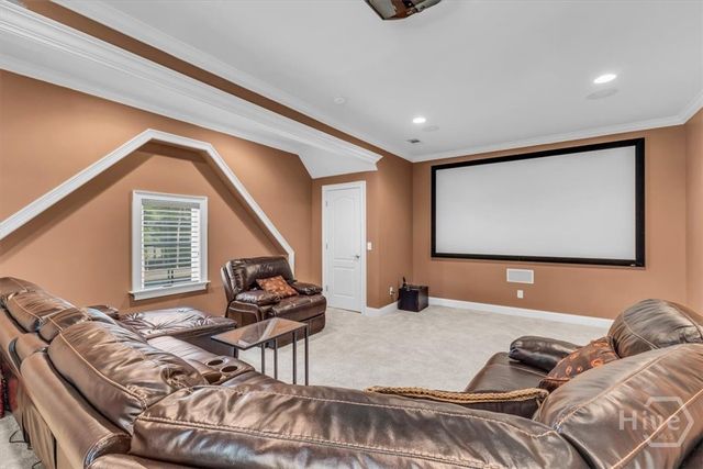 1913 Saint Catherine Circle, Richmond Hill, GA 31324