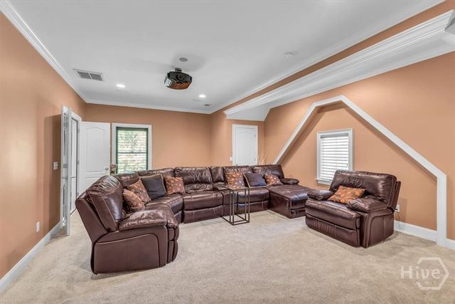 1913 Saint Catherine Circle, Richmond Hill, GA 31324