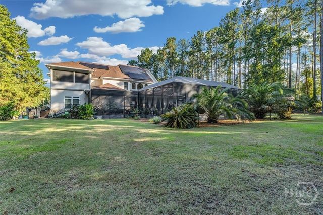 1913 Saint Catherine Circle, Richmond Hill, GA 31324