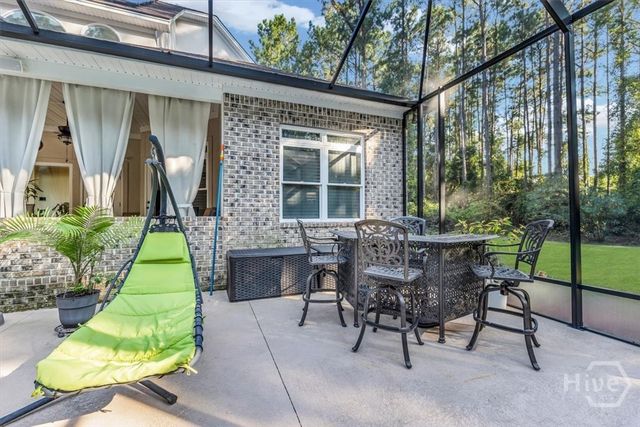 1913 Saint Catherine Circle, Richmond Hill, GA 31324