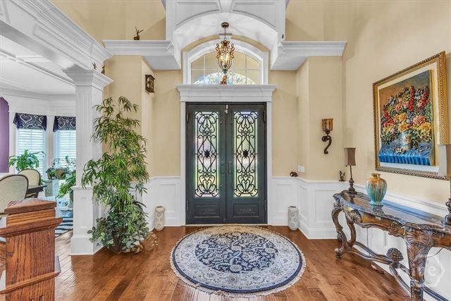 1913 Saint Catherine Circle, Richmond Hill, GA 31324