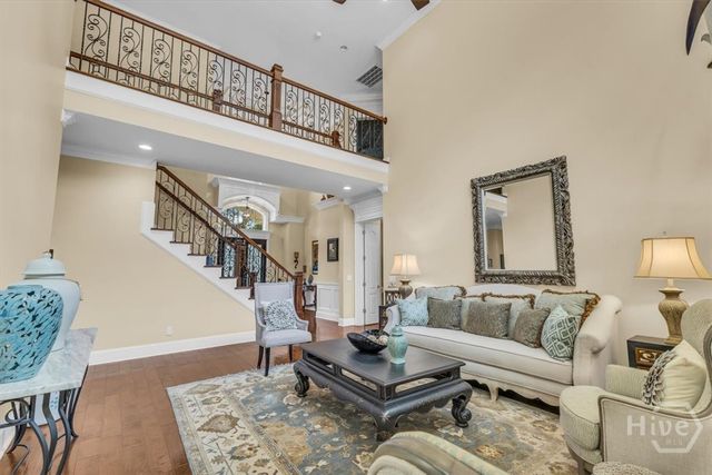 1913 Saint Catherine Circle, Richmond Hill, GA 31324