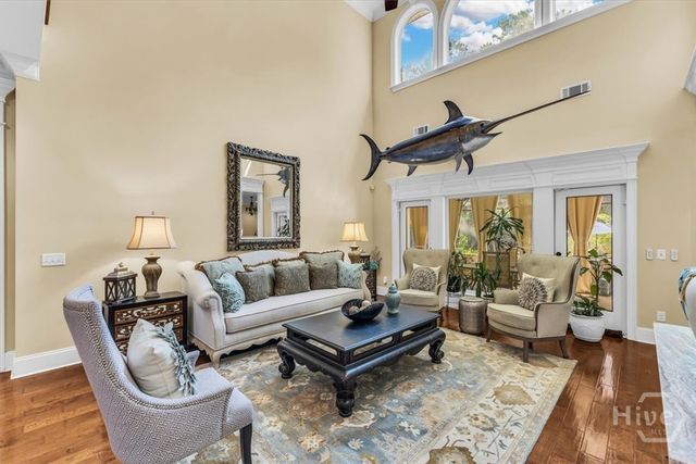 1913 Saint Catherine Circle, Richmond Hill, GA 31324