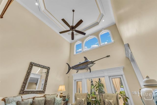 1913 Saint Catherine Circle, Richmond Hill, GA 31324