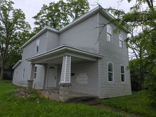 1102-1104 Pine Street 1102-1104 Pine Street, Springfield, OH 45505