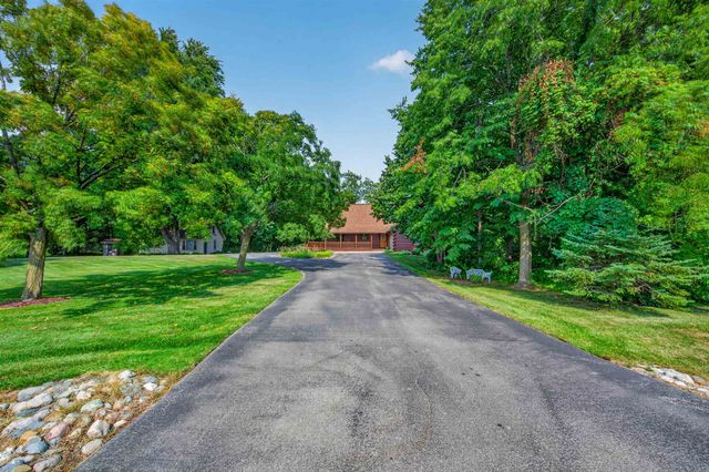 6500 N River Road, Freeland, MI 48623