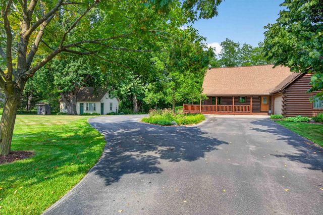 6500 N River Road, Freeland, MI 48623