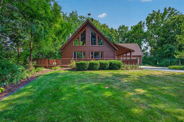6500 N River Road, Freeland, MI 48623