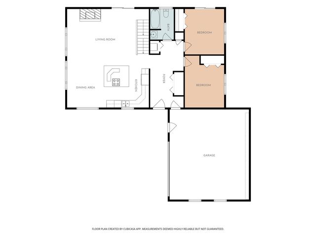 6500 N River Road, Freeland, MI 48623