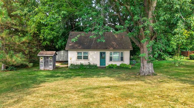 6500 N River Road, Freeland, MI 48623