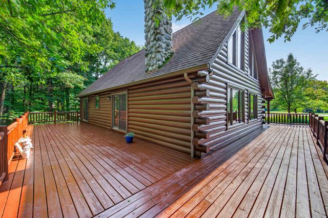 6500 N River Road, Freeland, MI 48623