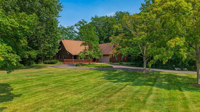 6500 N River Road, Freeland, MI 48623