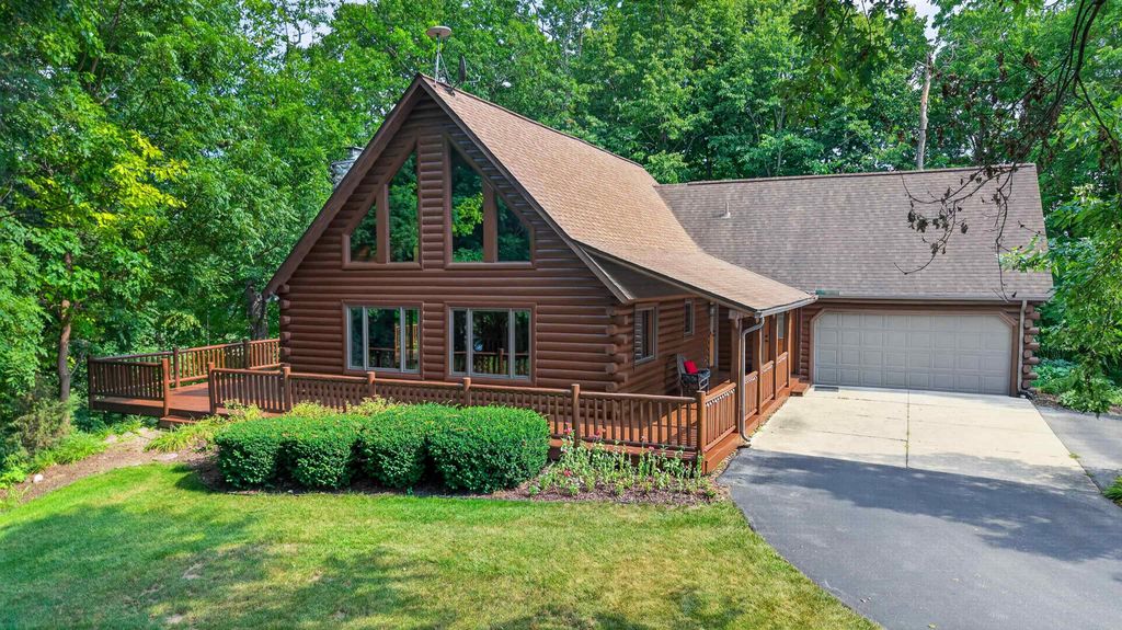 6500 N River Road, Freeland, MI 48623