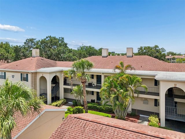 10344 CARROLLWOOD LANE 176, Tampa, FL 33618