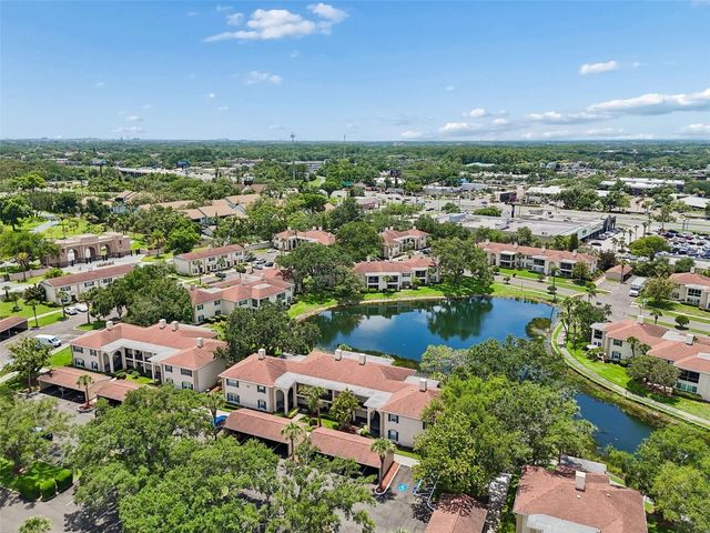 10344 CARROLLWOOD LANE 176, Tampa, FL 33618