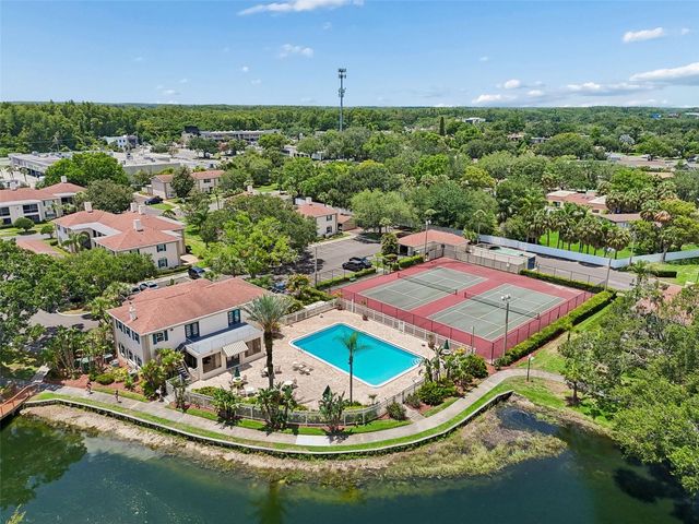 10344 CARROLLWOOD LANE 176, Tampa, FL 33618