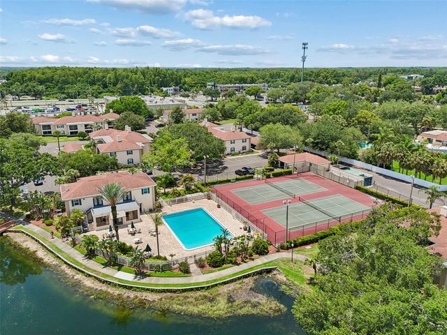 10344 CARROLLWOOD LANE 176, Tampa, FL 33618