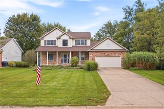 5688 Shallow Creek Avenue, Louisville, OH 44641