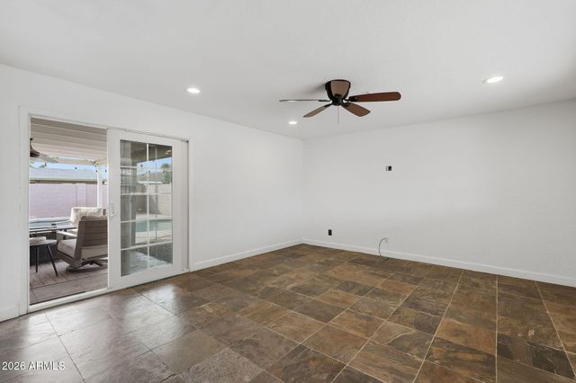 8307 E CLARENDON Avenue, Scottsdale, AZ 85251