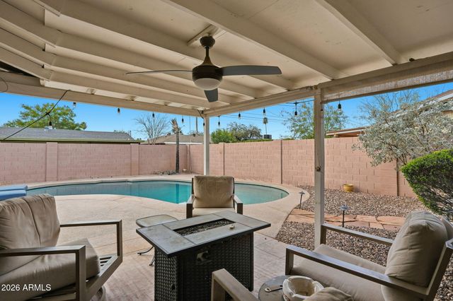 8307 E CLARENDON Avenue, Scottsdale, AZ 85251
