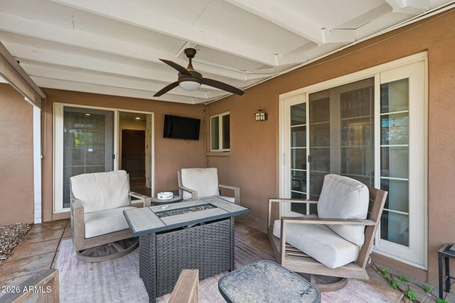 8307 E CLARENDON Avenue, Scottsdale, AZ 85251