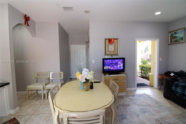 3698 SE 2nd Drive, Homestead, FL 33033