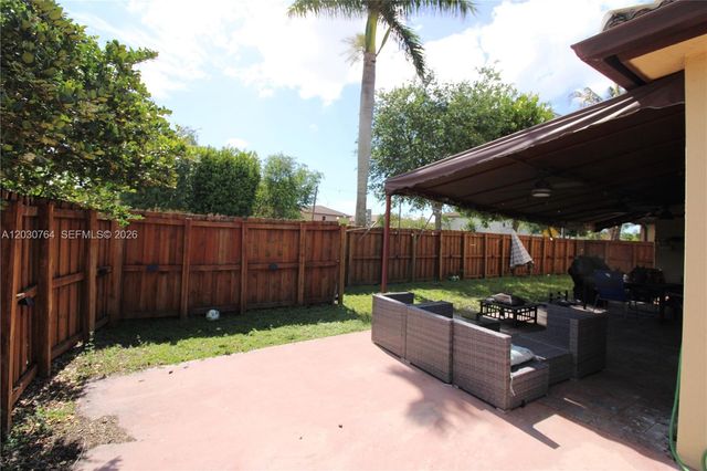 3698 SE 2nd Drive, Homestead, FL 33033