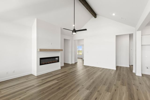221 Cotopaxi Drive, Red Oak, TX 75154
