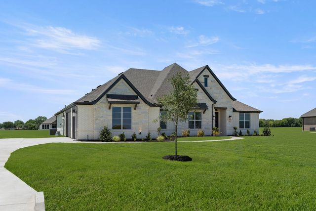 221 Cotopaxi Drive, Red Oak, TX 75154