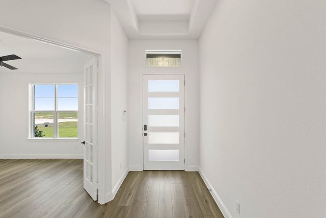 221 Cotopaxi Drive, Red Oak, TX 75154