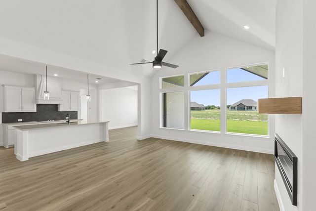 221 Cotopaxi Drive, Red Oak, TX 75154