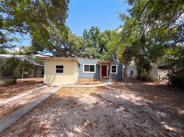 4010 E PARIS STREET, Tampa, FL 33610