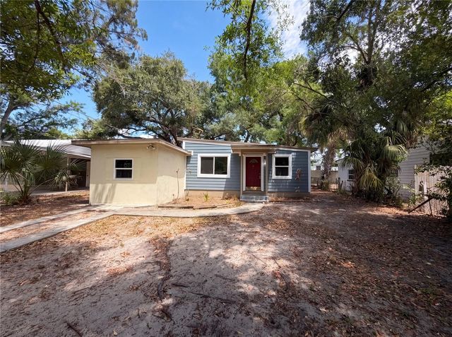 4010 E PARIS STREET, Tampa, FL 33610