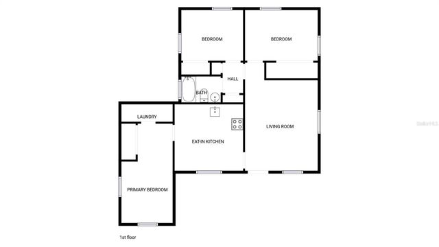 4010 E PARIS STREET, Tampa, FL 33610