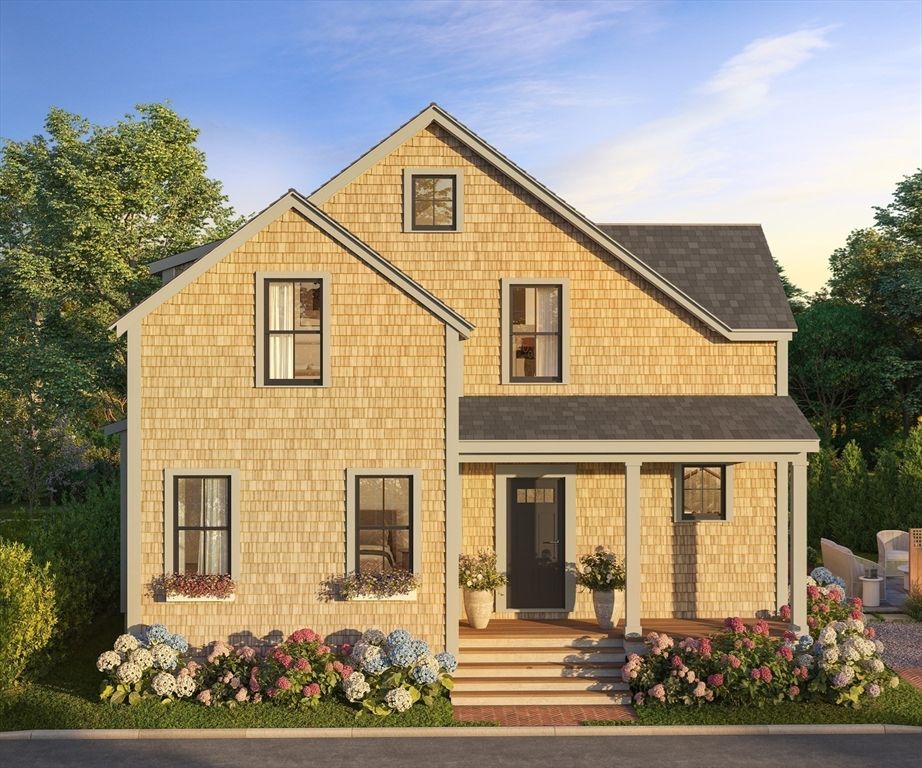 4 Goldenrod Court, Nantucket, MA 02554