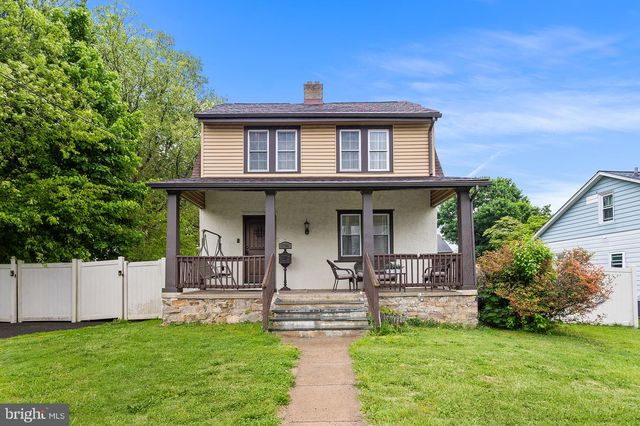 1755 ROCKWELL RD, Abington, PA 19001