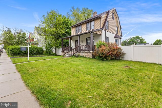 1755 ROCKWELL RD, Abington, PA 19001