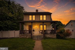 1755 ROCKWELL RD, Abington, PA 19001