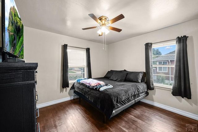 610 Gaylord Ave, Pueblo, CO 81004