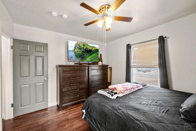 610 Gaylord Ave, Pueblo, CO 81004
