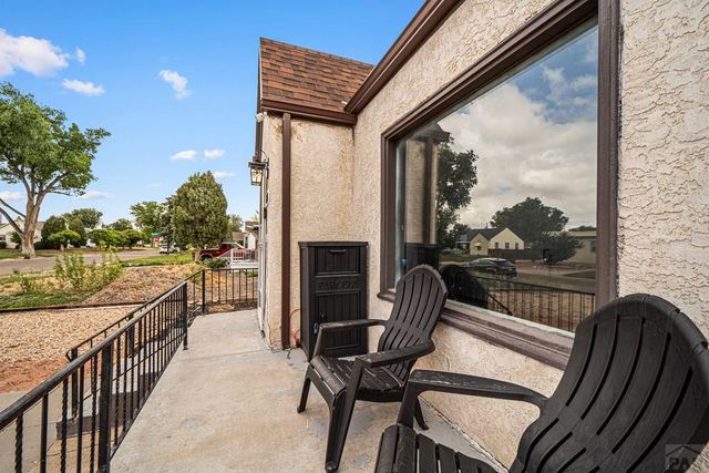 610 Gaylord Ave, Pueblo, CO 81004