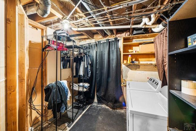 610 Gaylord Ave, Pueblo, CO 81004