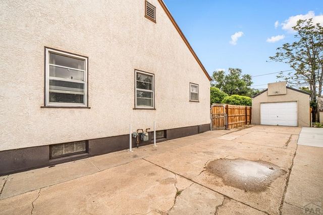 610 Gaylord Ave, Pueblo, CO 81004